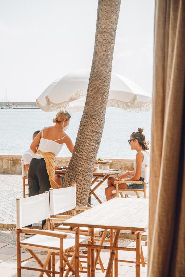 Nomad Hotel - Xabia Port 外观 照片