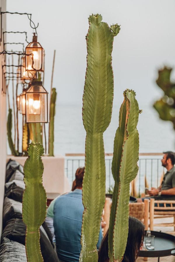Nomad Hotel - Xabia Port 外观 照片