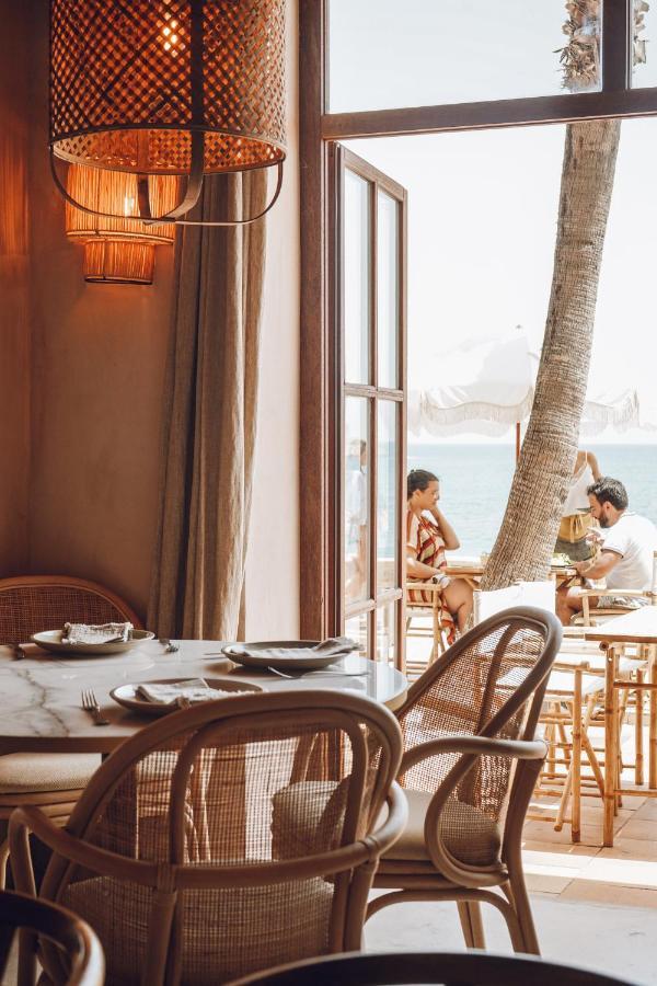 Nomad Hotel - Xabia Port 外观 照片