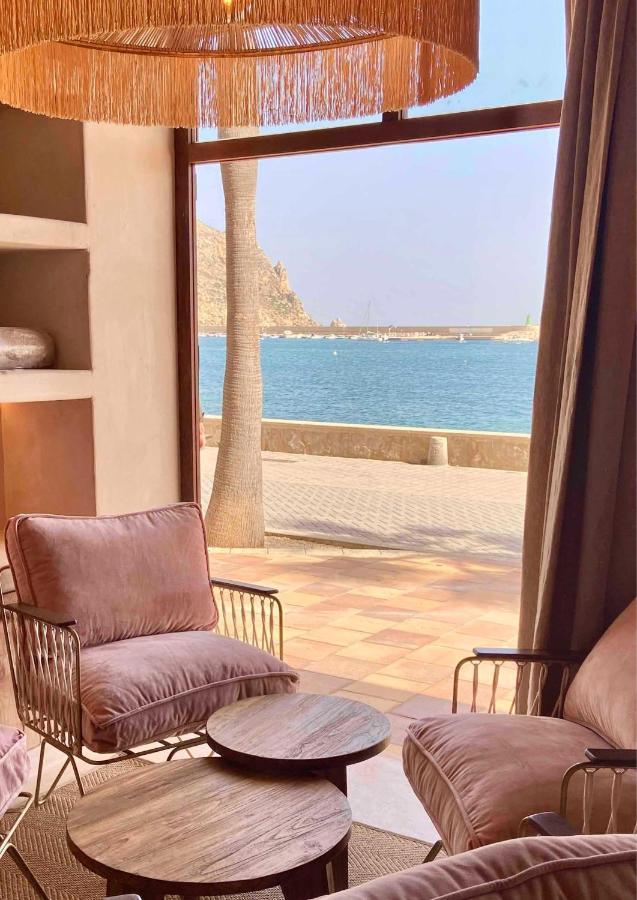 Nomad Hotel - Xabia Port 外观 照片