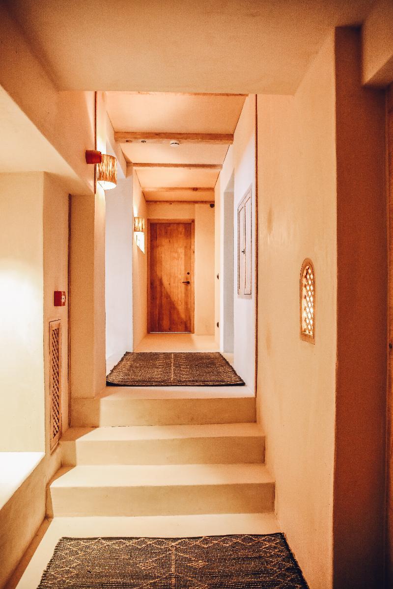 Nomad Hotel - Xabia Port 外观 照片