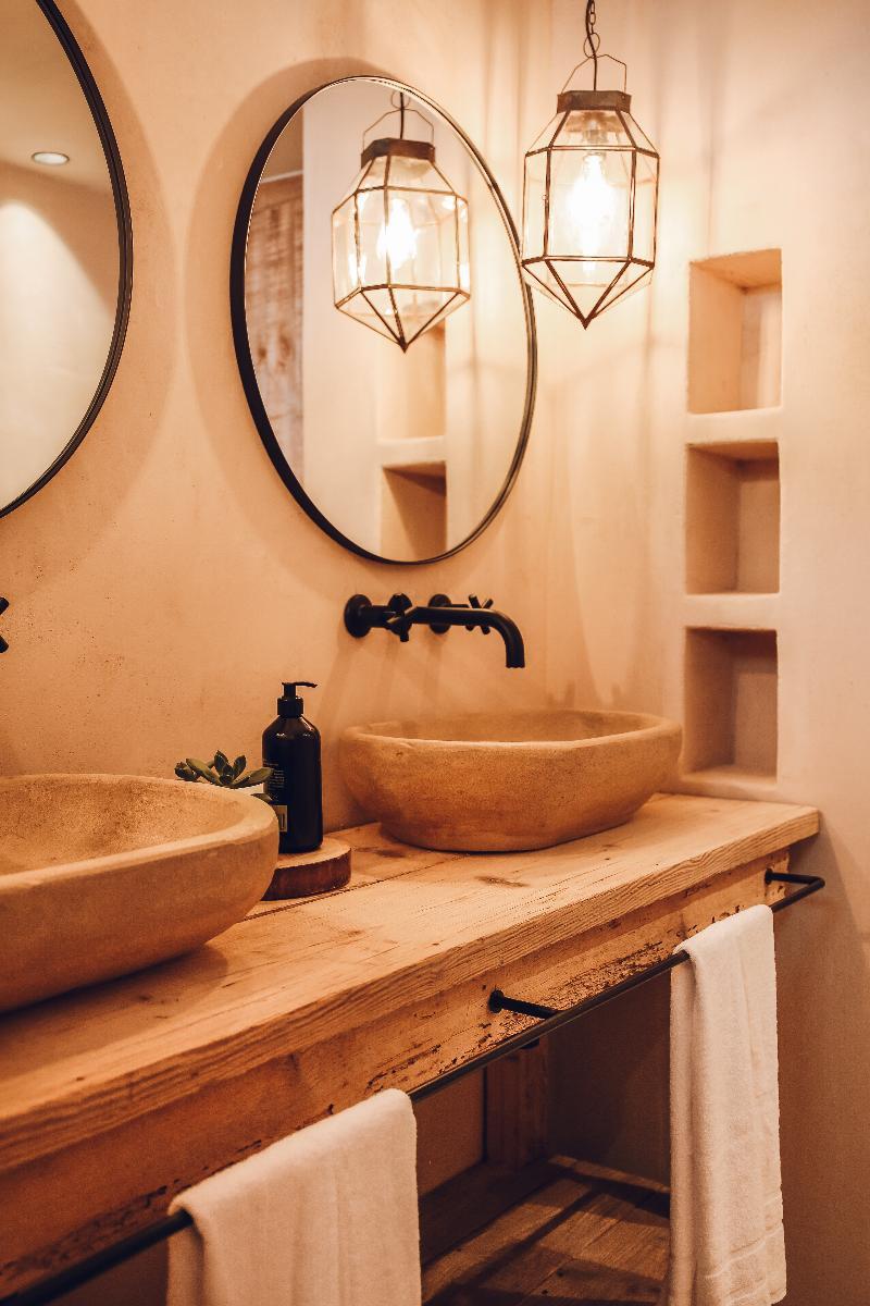 Nomad Hotel - Xabia Port 外观 照片