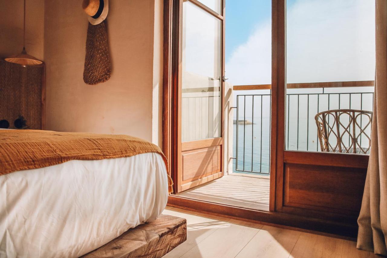 Nomad Hotel - Xabia Port 外观 照片