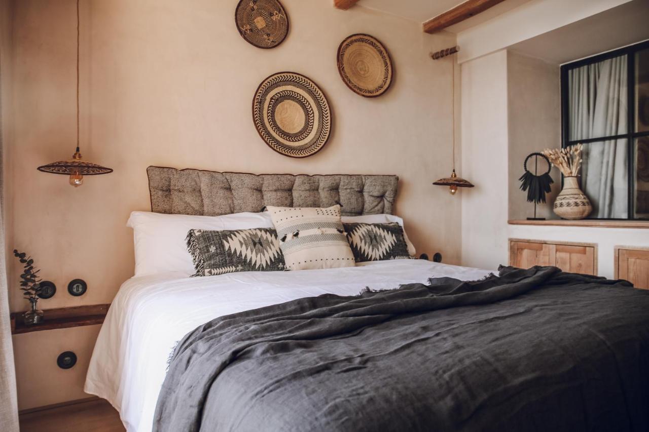 Nomad Hotel - Xabia Port 外观 照片