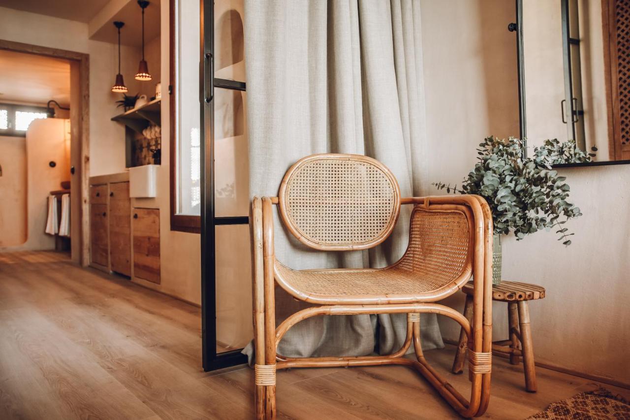 Nomad Hotel - Xabia Port 外观 照片