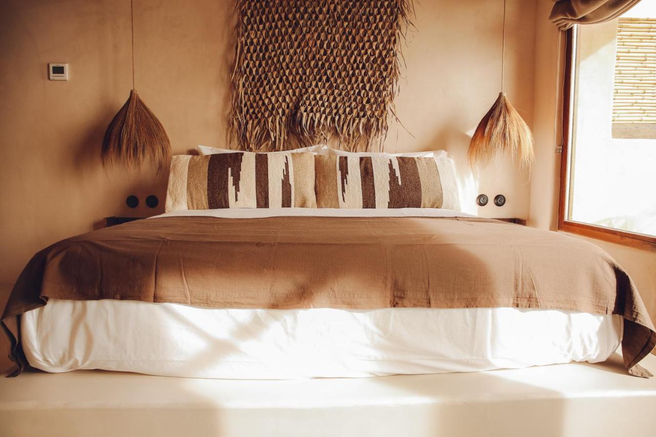 Nomad Hotel - Xabia Port 外观 照片
